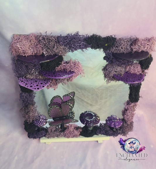 Enchanted Twilight Mirror