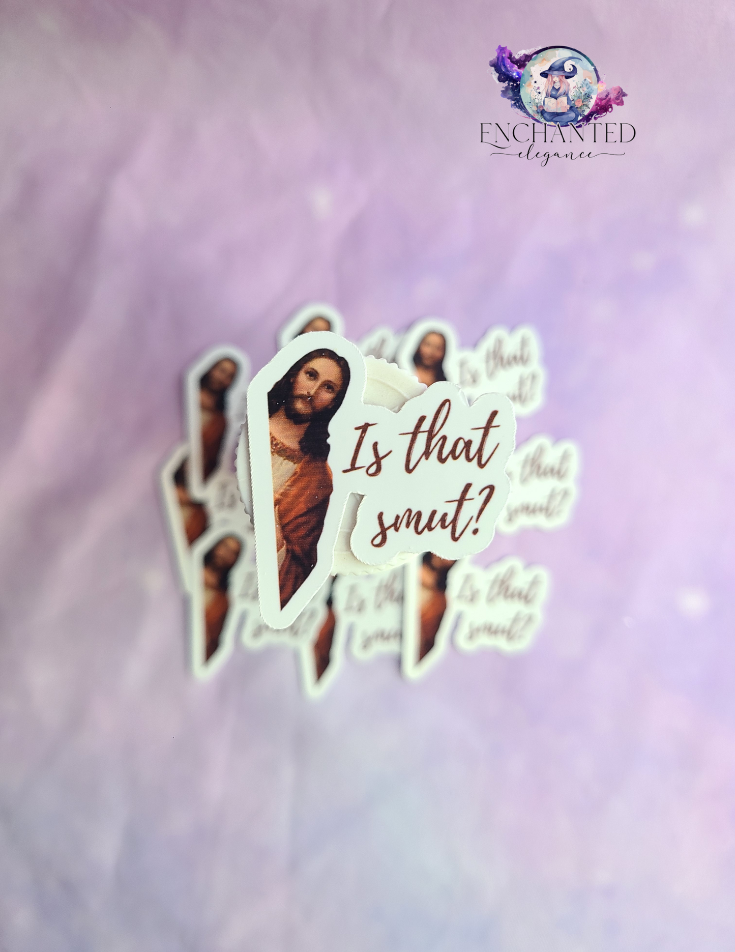 Filthy Pages & Love Phases Sticker Pack
