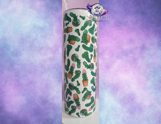 Prictus Tumbler