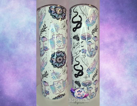 Mystic Moon Brew Tumbler